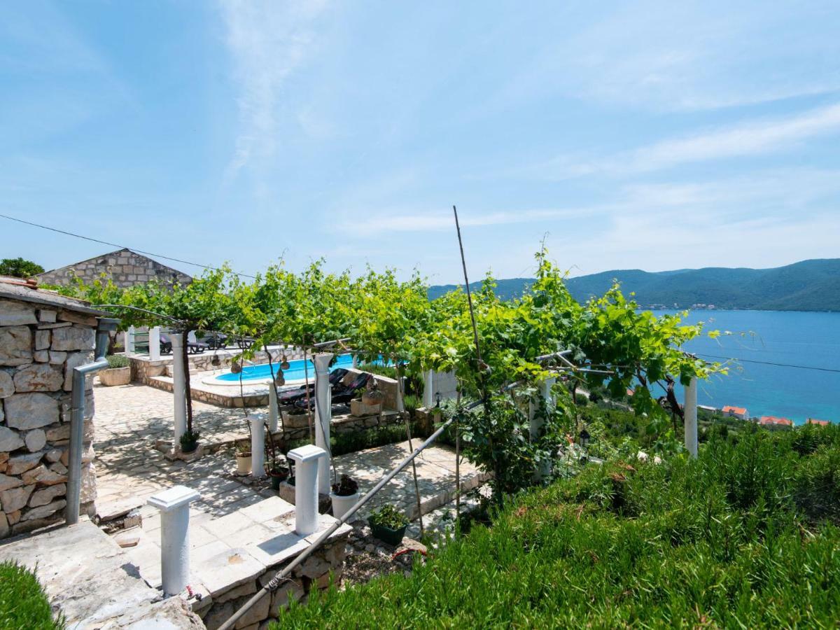 Villa Anita By Interhome Viganj Bagian luar foto