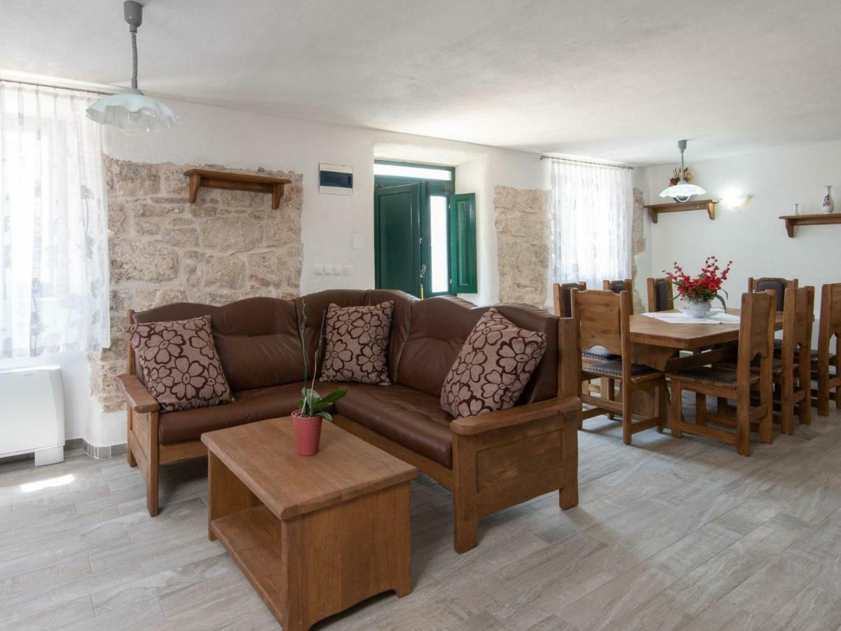 Villa Anita By Interhome Viganj Bagian luar foto