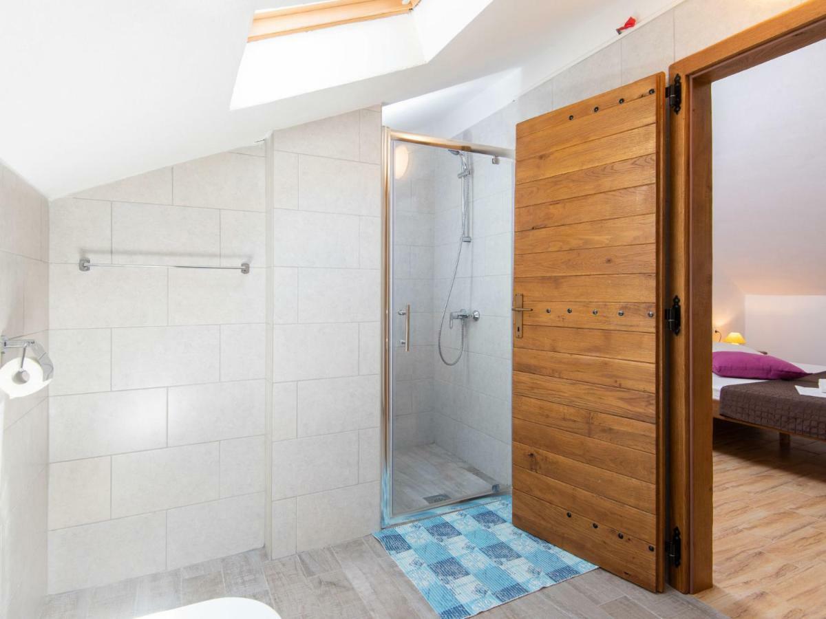 Villa Anita By Interhome Viganj Bagian luar foto