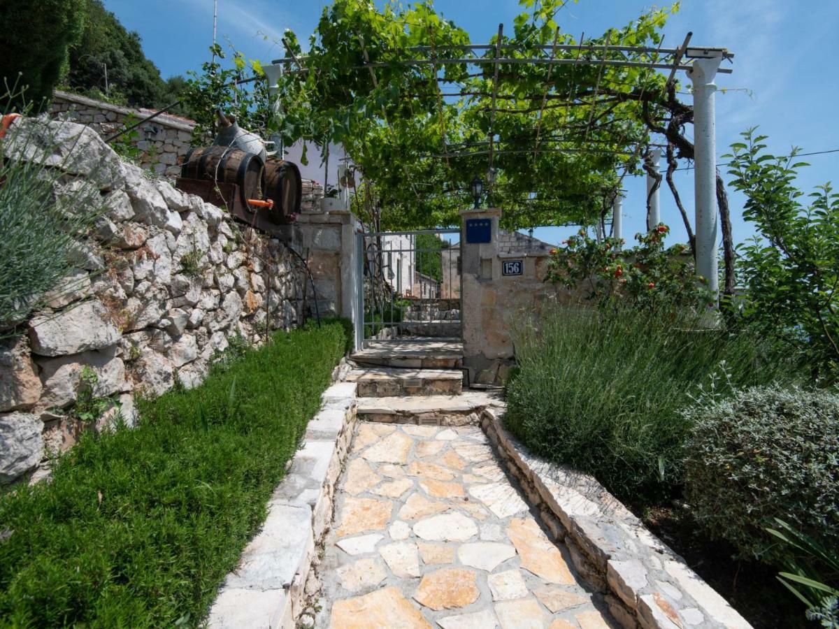 Villa Anita By Interhome Viganj Bagian luar foto
