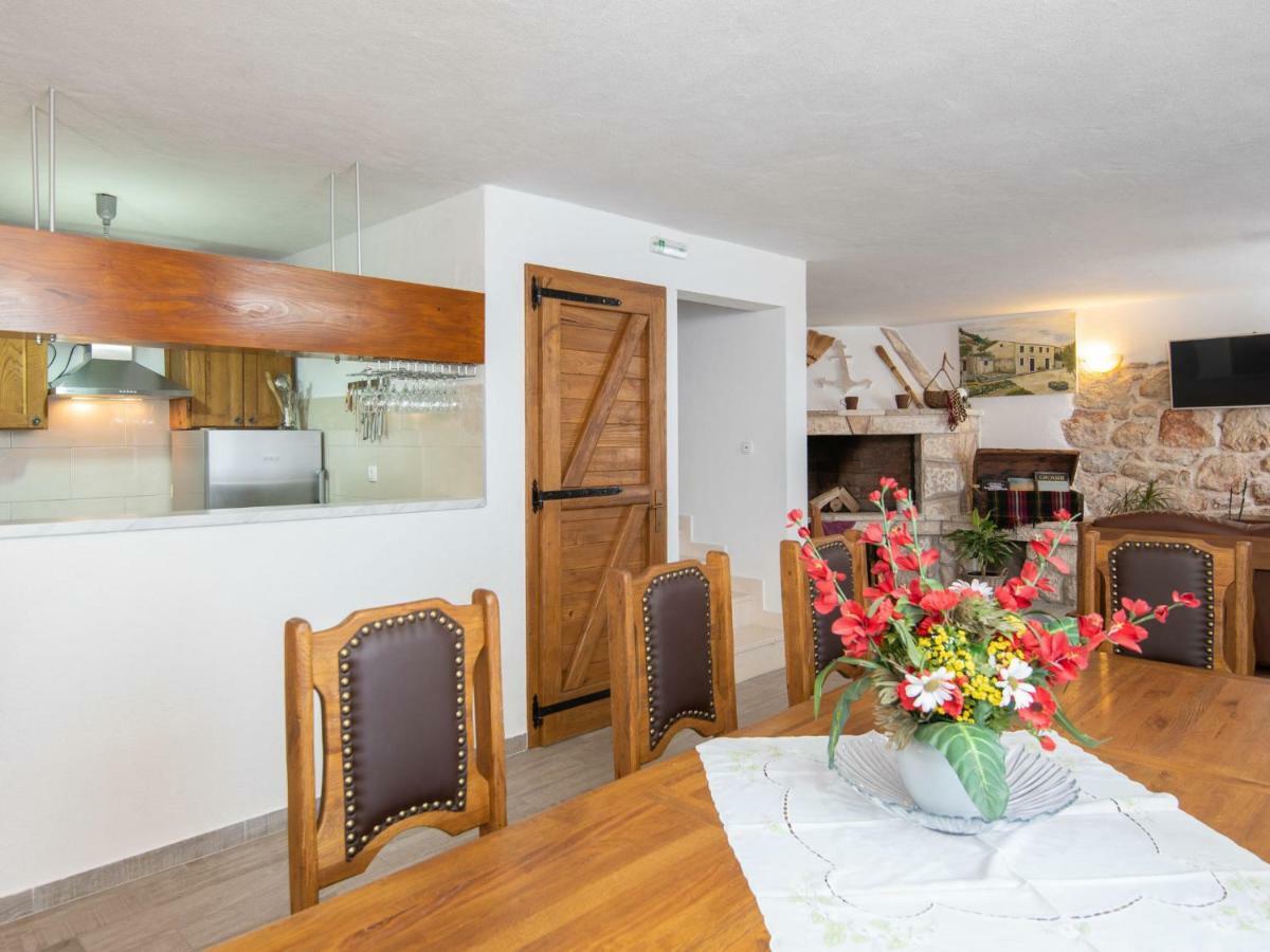 Villa Anita By Interhome Viganj Bagian luar foto