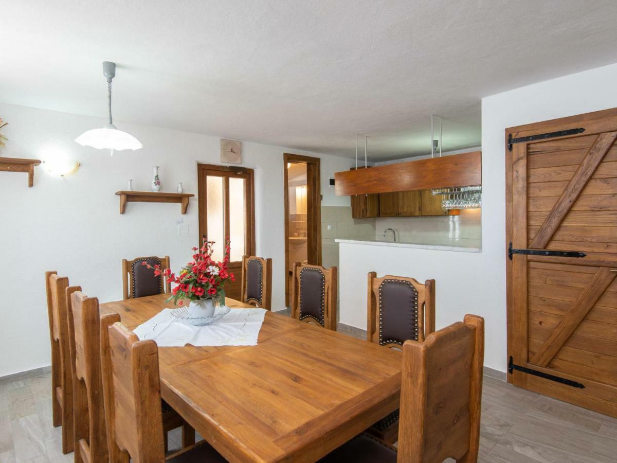 Villa Anita By Interhome Viganj Bagian luar foto