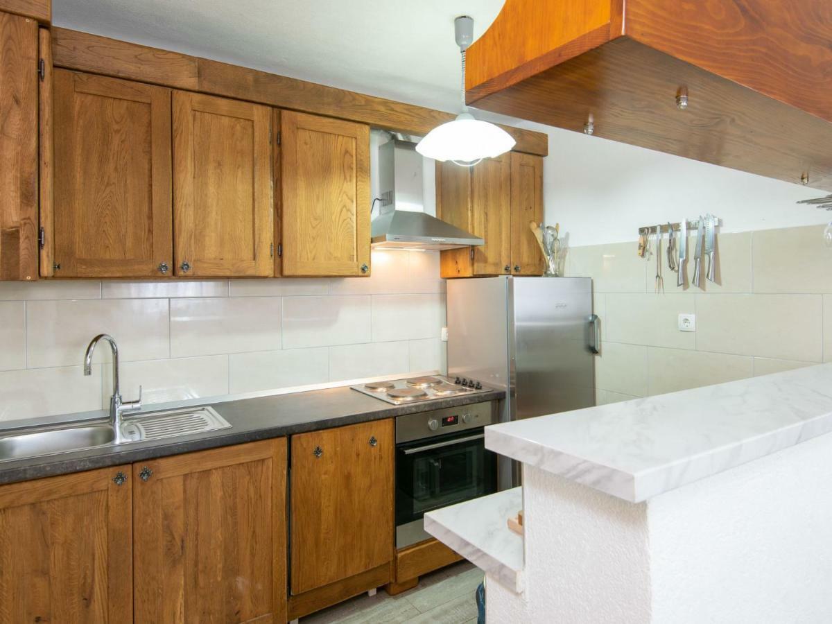 Villa Anita By Interhome Viganj Bagian luar foto