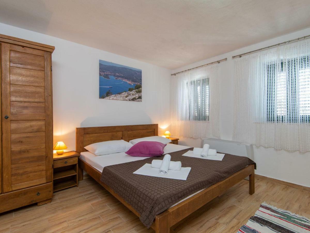 Villa Anita By Interhome Viganj Bagian luar foto
