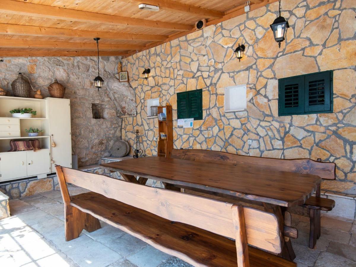 Villa Anita By Interhome Viganj Bagian luar foto