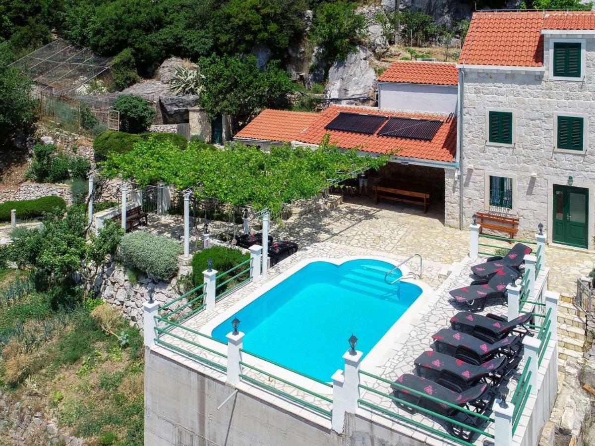 Villa Anita By Interhome Viganj Bagian luar foto