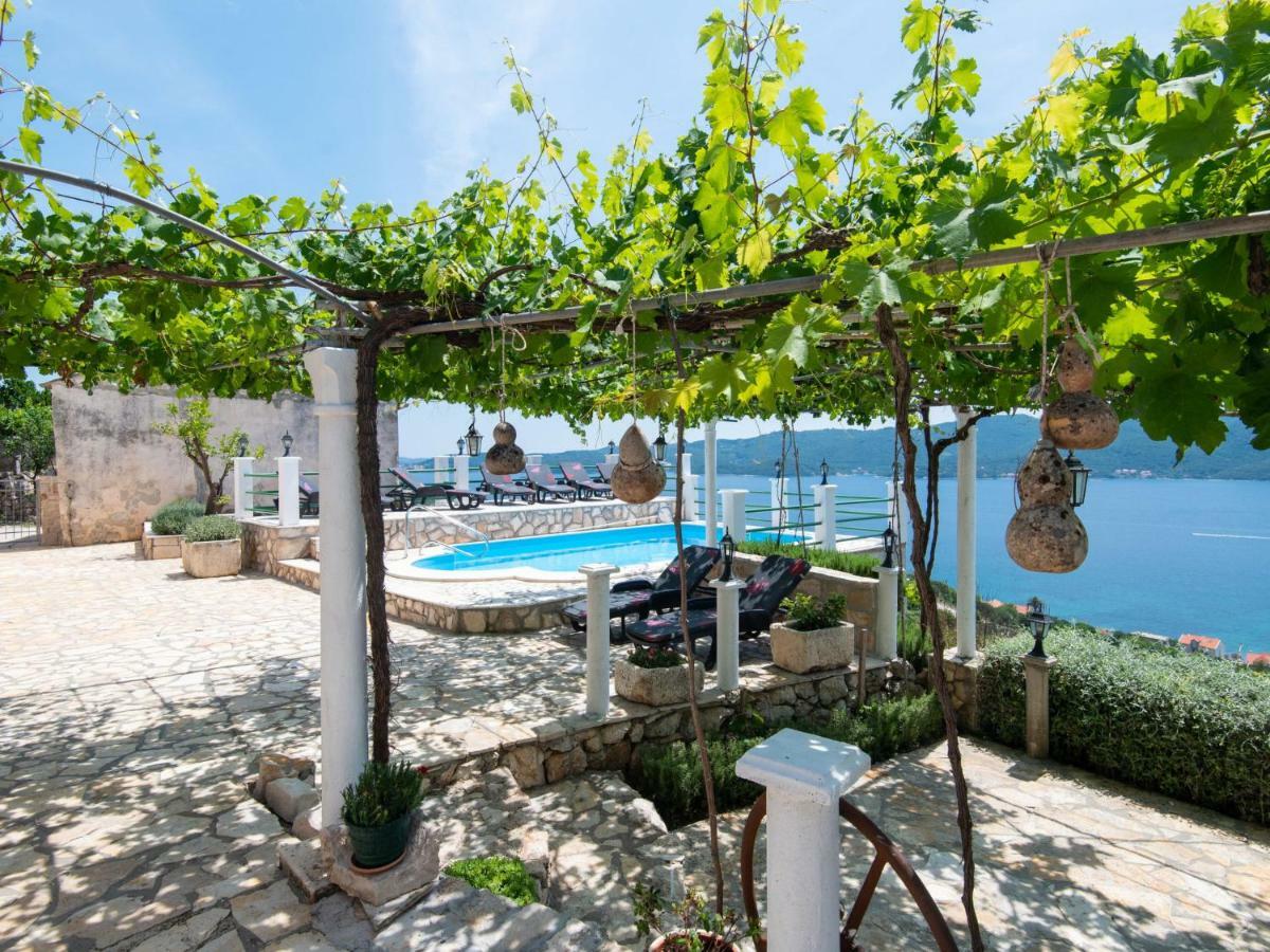 Villa Anita By Interhome Viganj Bagian luar foto