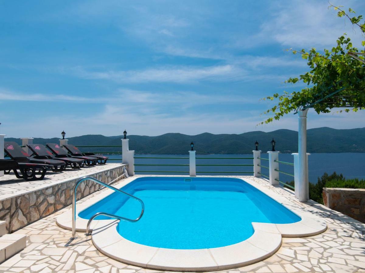 Villa Anita By Interhome Viganj Bagian luar foto